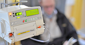 Chemotherapie