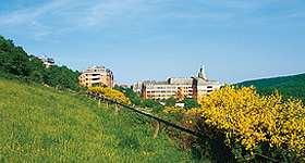 Gemeinschaftskrankenhaus Herdecke