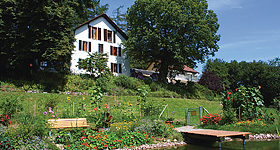 Haus am Stalten